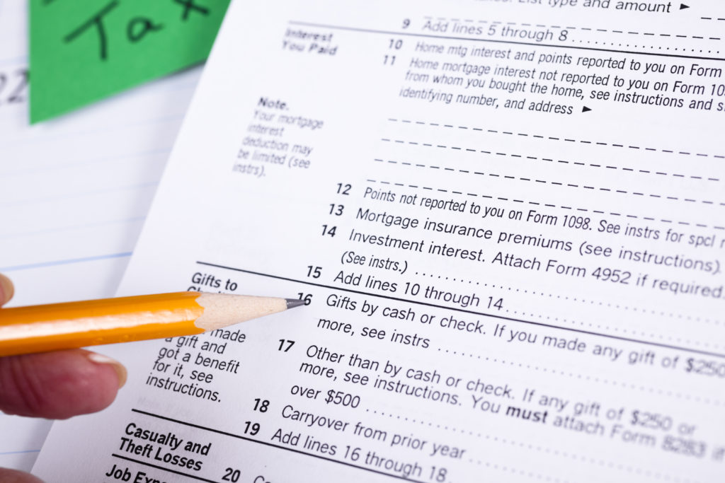 Tax Forms Arizona Tuition Organization